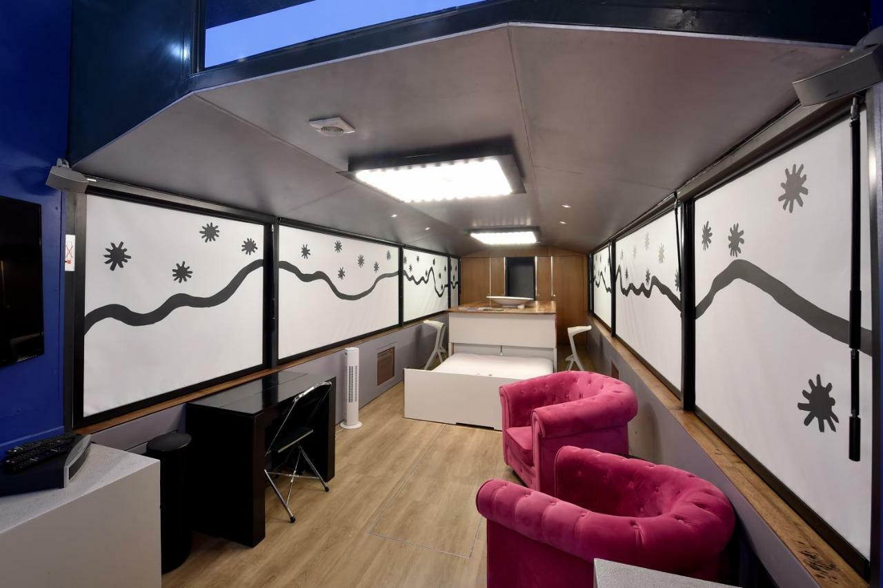 Surprenantes- Le Do Hotel Exterior photo