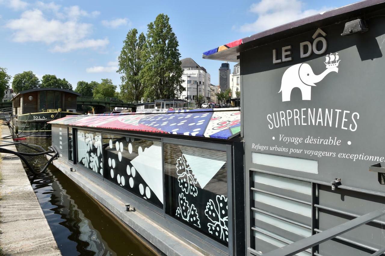 Surprenantes- Le Do Hotel Exterior photo